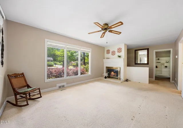 Photo 4 of Single family home for sale at 1904 Truman Dr, Sanford, NC 27330 | MLS# 10167921 | Listing updated on 2026-08-31