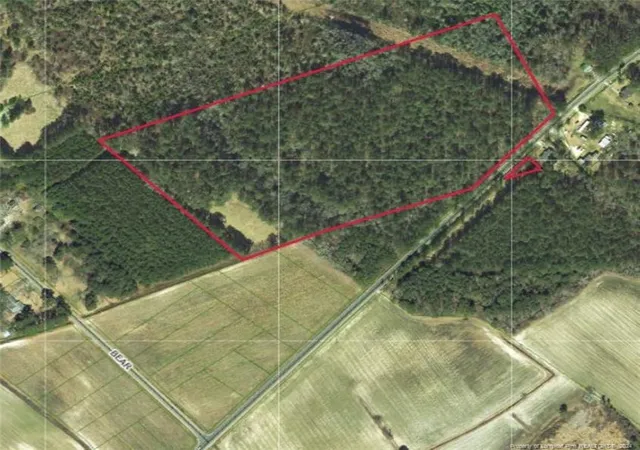 Photo 1 of Land for sale at Lowe Rd, Lumberton, NC 28360 | MLS# 720764 | Listing updated on 2026-08-15