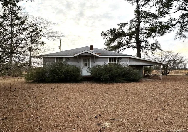 Photo 2 of Single family home for sale at 209 Bear Ln, Lumberton, NC 28360 | MLS# 720766 | Listing updated on 2026-07-18