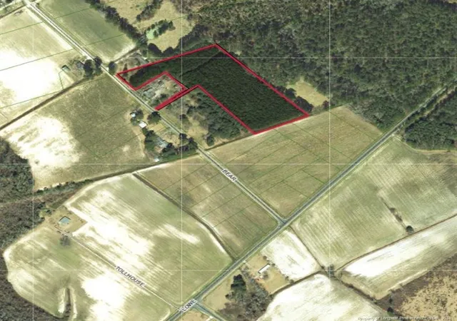 1st image of Bear Ln, Lumberton, NC 28360 | MLS# 720768