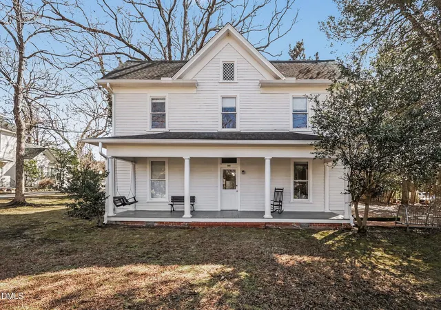 Homes for sale in Chapel Hill, NC | 213 223 Mccauley St, Chapel Hill, NC 27516 | MLS# 10150568