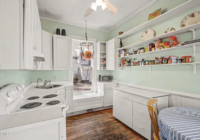 Homes for sale in Chapel Hill, NC | 213-223 Mccauley St, Chapel Hill, NC 27516 | MLS# 10150568