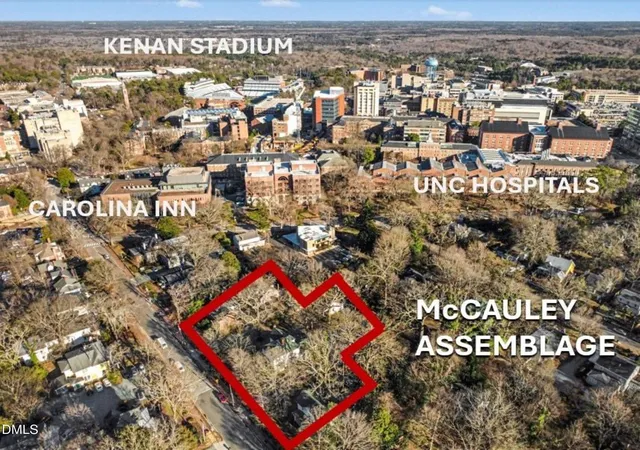 Homes for sale in Chapel Hill, NC | 213 223 Mccauley St, Chapel Hill, NC 27516 | MLS# 10150568
