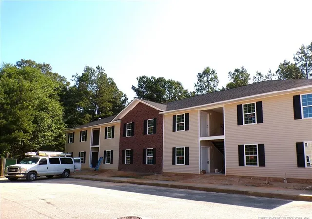 Homes for sale in Fayetteville, NC | 3203 Sperry Branch Way #16, Fayetteville, NC 28306 | MLS# 721149