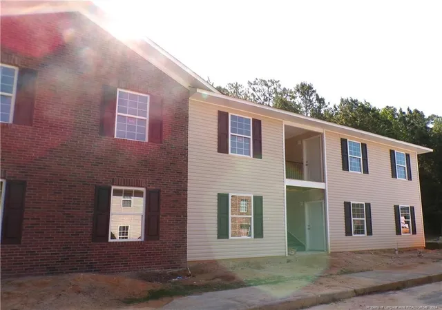 Homes for sale in Fayetteville, NC | 3203 Sperry Branch Way #16, Fayetteville, NC 28306 | MLS# 721149