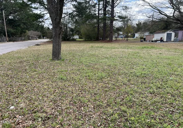 Photo 1 of Sale Pending at 1401 Branch St, Rocky Mount, NC 27801 | MLS# 10017943 | Listing updated on 2026-07-18