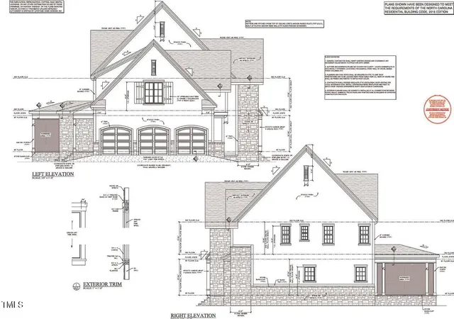 Photo 3 of Sale Pending at 102 Peddler Ml Wy #23, Pittsboro, NC 27312 | MLS# 10019287 | Listing updated on 2026-07-18