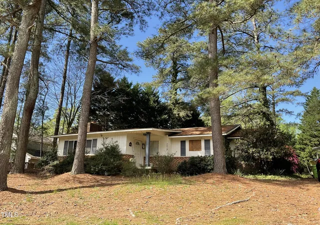 Photo 2 of Sale Pending at 7015 Litchford Rd, Raleigh, NC 27615 | MLS# 10020848 | Listing updated on 2026-07-18