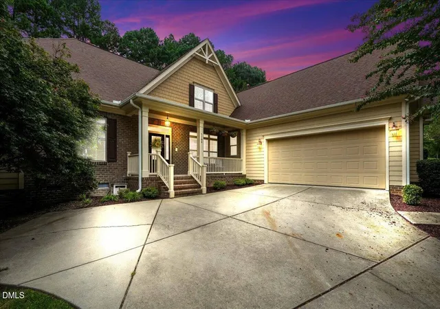 2nd image of 1109 Fanning Dr, Wake Forest, NC 27587 | MLS# 10188026