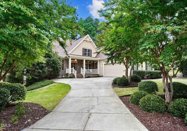 3rd image of 1109 Fanning Dr, Wake Forest, NC 27587 | MLS# 10188026