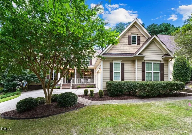 4th image of 1109 Fanning Dr, Wake Forest, NC 27587 | MLS# 10188026
