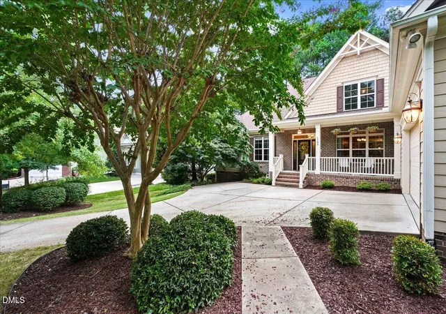 5th image of 1109 Fanning Dr, Wake Forest, NC 27587 | MLS# 10188026