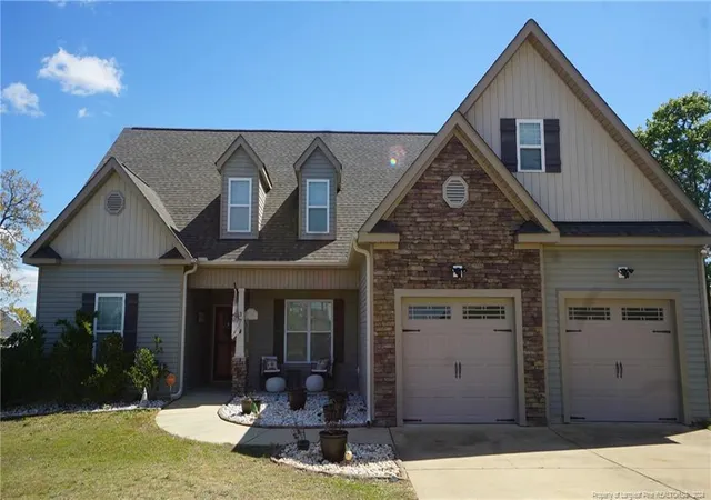 1st image of 37 Triple Crown Ct, Lillington, NC 27546 | MLS# 722441