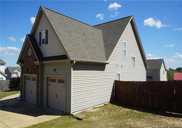 3rd image of 37 Triple Crown Ct, Lillington, NC 27546 | MLS# 722441