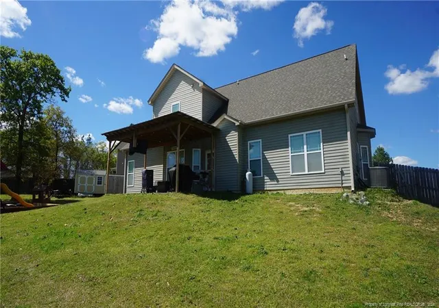 45th image of 37 Triple Crown Ct, Lillington, NC 27546 | MLS# 722441