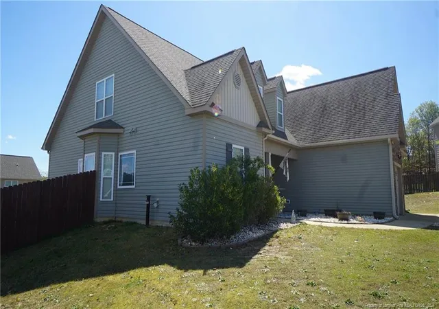 4th image of 37 Triple Crown Ct, Lillington, NC 27546 | MLS# 722441