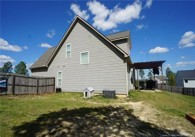 5th image of 37 Triple Crown Ct, Lillington, NC 27546 | MLS# 722441