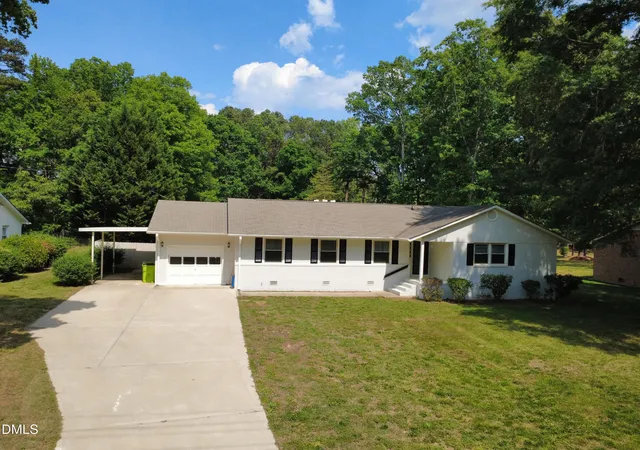 Homes for sale in Durham, NC | 1523 Goodwin Rd, Durham, NC 27712 | MLS# 10163133