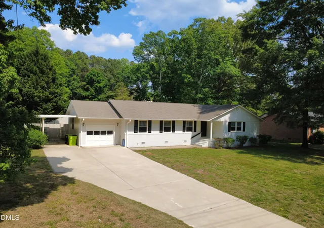 Homes for sale in Durham, NC | 1523 Goodwin Rd, Durham, NC 27712 | MLS# 10163133