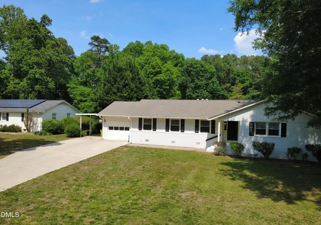 Homes for sale in Durham, NC | 1523 Goodwin Rd, Durham, NC 27712 | MLS# 10163133
