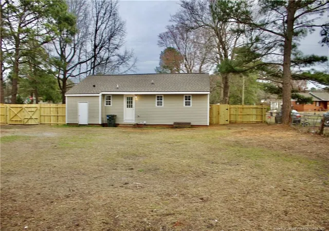 20th image of 105 Goodyear Ave, Fayetteville, NC 28303 | MLS# 722587