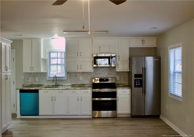 3rd image of 105 Goodyear Ave, Fayetteville, NC 28303 | MLS# 722587