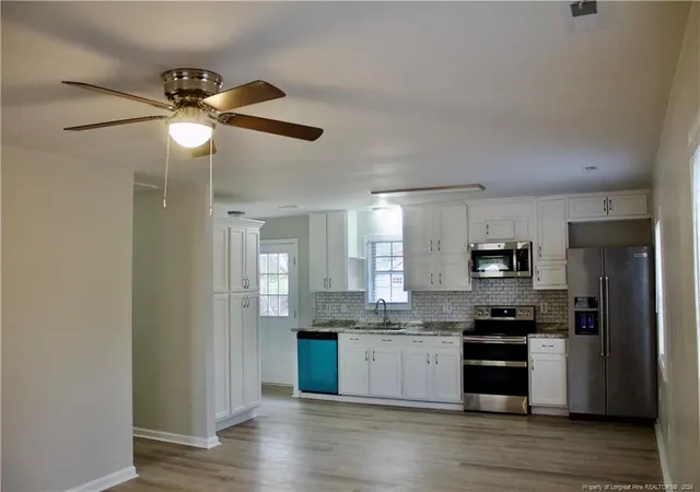 4th image of 105 Goodyear Ave, Fayetteville, NC 28303 | MLS# 722587