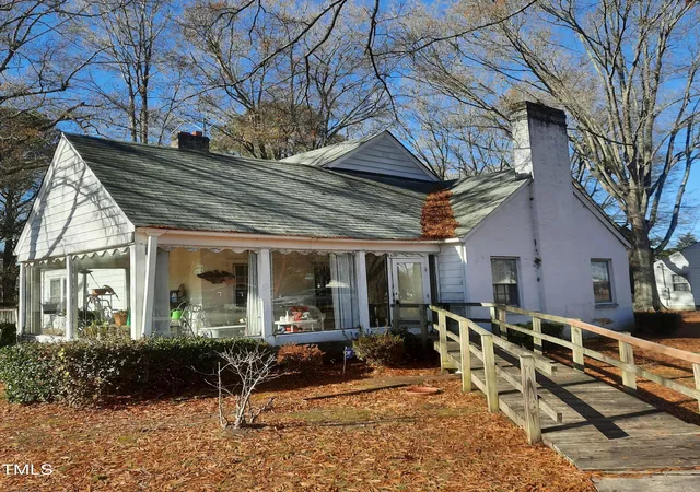 Photo 1 of Single family home for sale at 1852 Nc 62 Hwy N, Burlington, NC 27217 | MLS# 10026270 | Listing updated on 2026-07-18