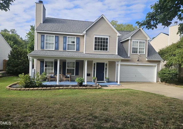 Single family home for sale at 545 Texanna Way, Holly Springs, NC 27540 | MLS# 10200904