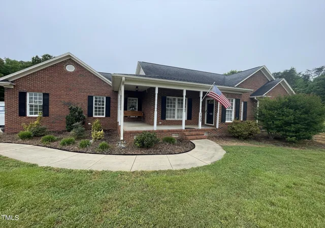 2nd image of 7409 Friendship Church Rd, Browns Summit, NC 27214 | MLS# 10027637
