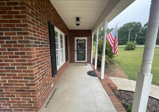 Photo 3 of Sale Pending at 7409 Friendship Church Rd, Browns Summit, NC 27214 | MLS# 10027637 | Listing updated on 2026-07-18
