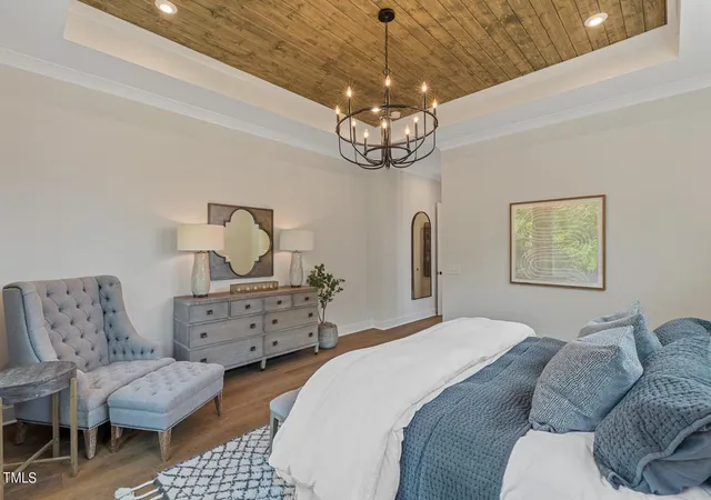 Photo 4 of Sale Pending at 62 Teal Trace Ct, Pittsboro, NC 27312 | MLS# 10027938 | Listing updated on 2026-07-18
