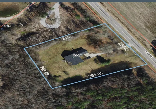 4th image of 5318 Us-264 Alt, Wilson, NC 27893 | MLS# 10029750