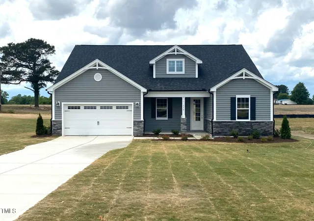 1st image of 246 Gin Branch Road, Wendell, NC 27591 | MLS# 10029780