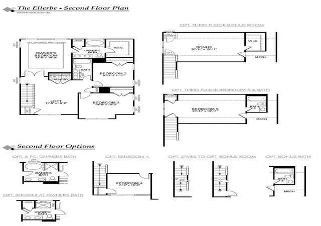 18th image of 2023 Seneca Dr, Raleigh, NC 27604 | MLS# 10031150