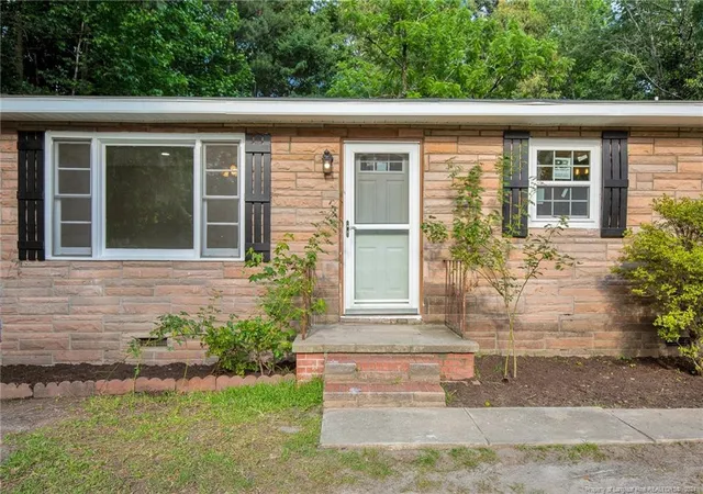 1st image of 837 71st School Road Road, Fayetteville, NC 28314 | MLS# 726172