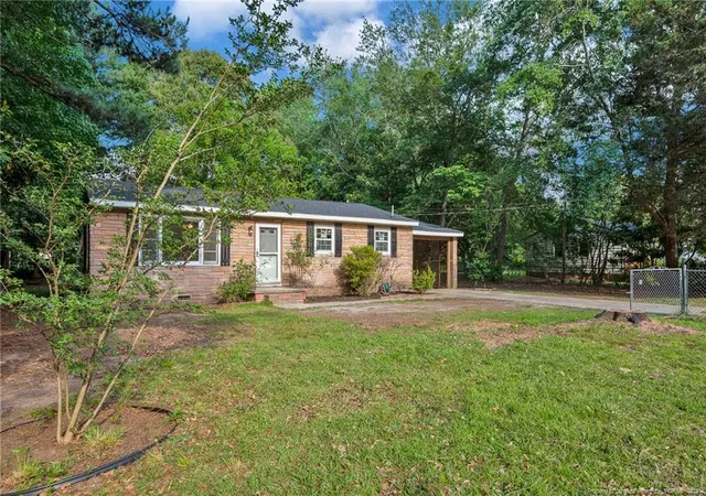 3rd image of 837 71St School Road Road, Fayetteville, NC 28314 | MLS# 726172