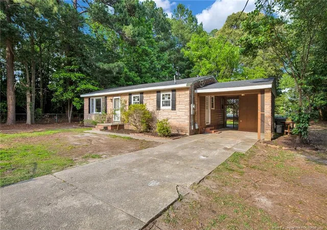 4th image of 837 71St School Road Road, Fayetteville, NC 28314 | MLS# 726172