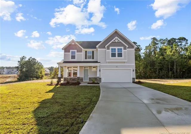 Photo 39 of Sale Pending at 42 Waverly (lot 404) Wy, Cameron, NC 28326 | MLS# 726332 | Listing updated on 2026-07-18
