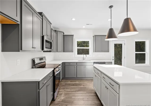 Photo 5 of Sale Pending at 42 Waverly (Lot 404) Wy, Cameron, NC 28326 | MLS# 726332 | Listing updated on 2026-07-18