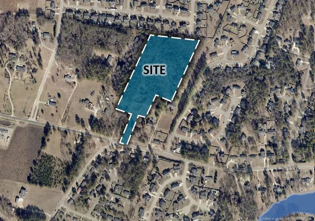 1st image of Strickland Bridge Rd, Fayetteville, NC 28306 | MLS# 726506
