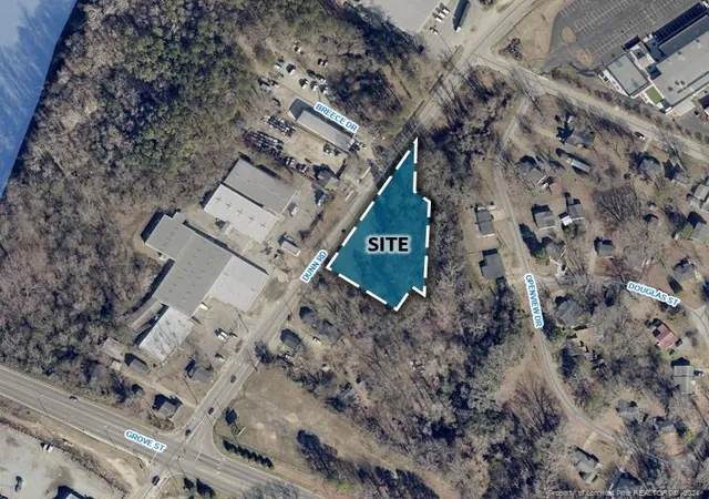 1st image of 316 Dunn Rd, Fayetteville, NC 28312 | MLS# 726786