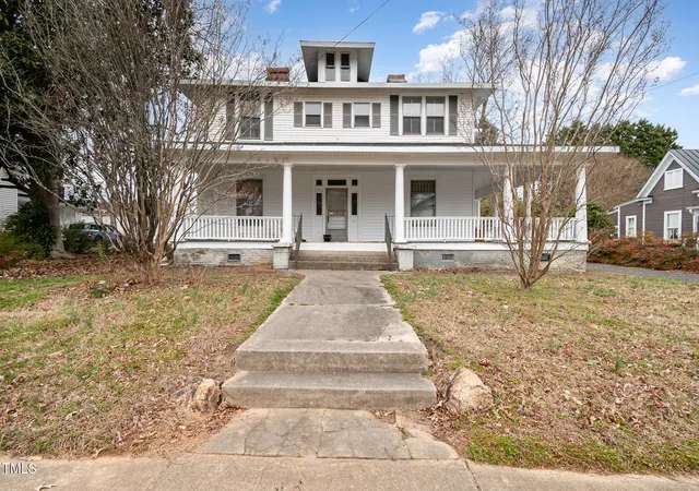 2nd image of 510 Piedmont St, Reidsville, NC 27320 | MLS# 10034000