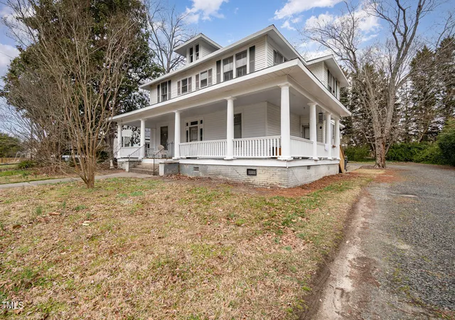 Photo 3 of House for sale at 510 Piedmont St, Reidsville, NC 27320 | MLS# 10034000 | Listing updated on 2026-09-09