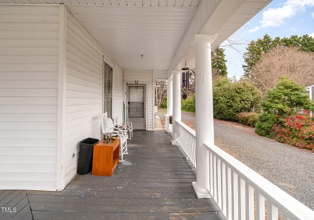Photo 4 of House for sale at 510 Piedmont St, Reidsville, NC 27320 | MLS# 10034000 | Listing updated on 2026-09-09