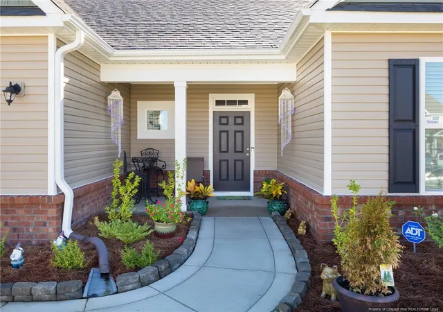 Photo 2 of Sale Pending at 196 Brentmoor Dr, Raeford, NC 28376 | MLS# 727002 | Listing updated on 2026-07-18
