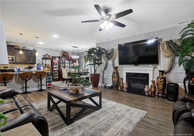 Photo 3 of Sale Pending at 196 Brentmoor Dr, Raeford, NC 28376 | MLS# 727002 | Listing updated on 2026-07-18