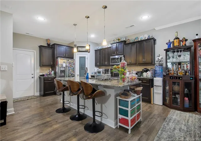 Photo 4 of Sale Pending at 196 Brentmoor Dr, Raeford, NC 28376 | MLS# 727002 | Listing updated on 2026-07-18