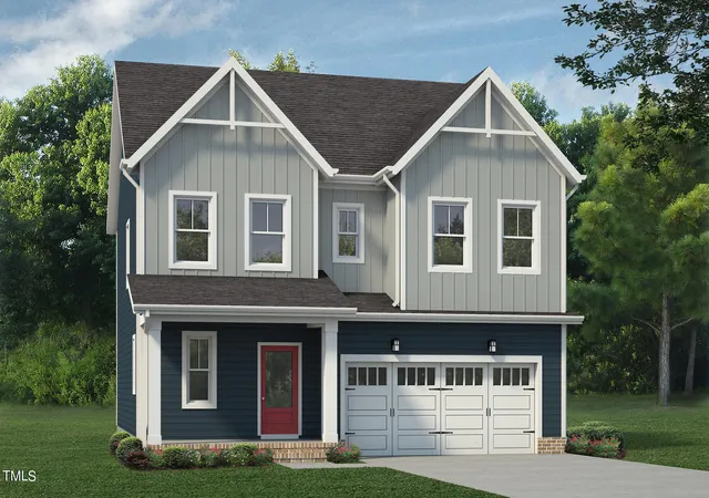 Photo 1 of Sale Pending at 213 Beacon Dr, Pittsboro, NC 27312 | MLS# 10034805 | Listing updated on 2026-07-18