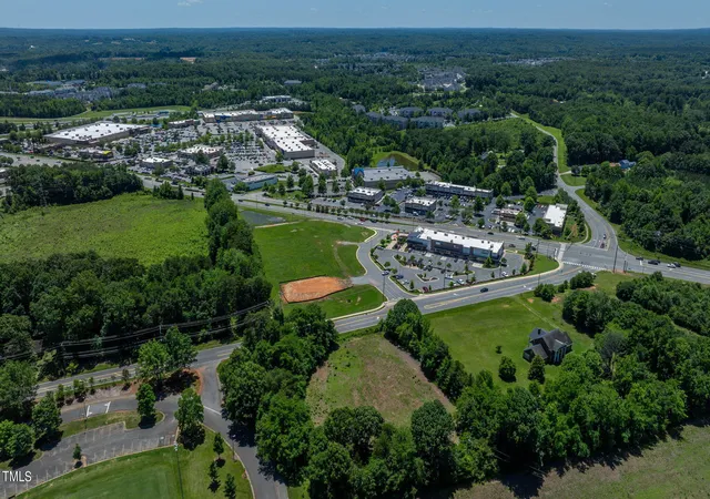 Photo 2 of Land for sale at 3849 Rural Retreat Rd, Burlington, NC 27215 | MLS# 10035264 | Listing updated on 2026-08-11